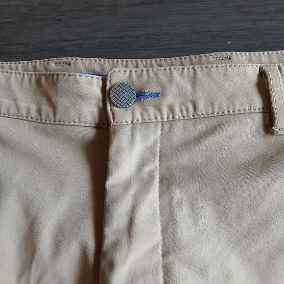 Twillory Mens Shorts Nwot Size 38 - Picture 3 of 6